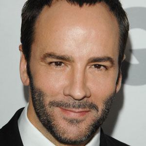 Tom Ford Cosmetic Surgery Face