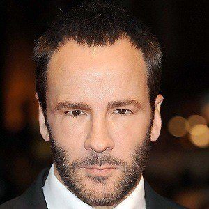 What Plastic Surgery Has Tom Ford Gotten? Body Measurements and Wiki
