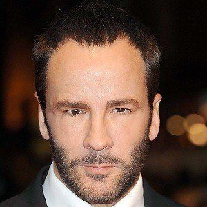 Tom Ford Plastic Surgery