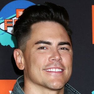 Tom Sandoval Plastic Surgery