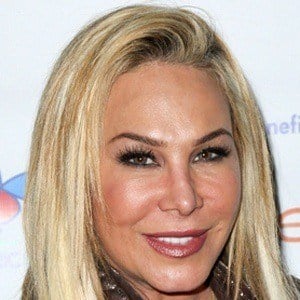 Adrienne Maloof Plastic Surgery Face