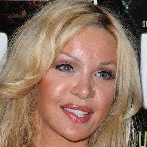 Alicia Douvall Plastic Surgery and Body Measurements
