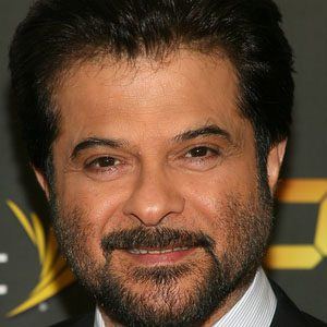 Anil Kapoor Cosmetic Surgery Face