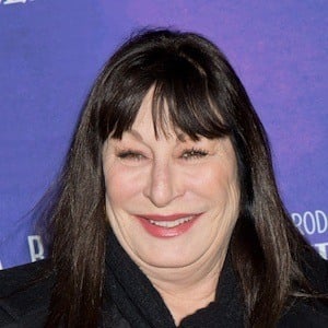 Anjelica Huston Plastic Surgery Procedures