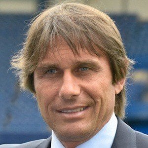 Antonio Conte Cosmetic Surgery Face