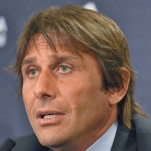 Antonio Conte Plastic Surgery Procedures