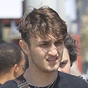 Anwar Hadid Cosmetic Surgery Face