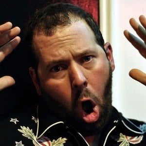 What Plastic Surgery Has Bert Kreischer Gotten? Body Measurements and Wiki