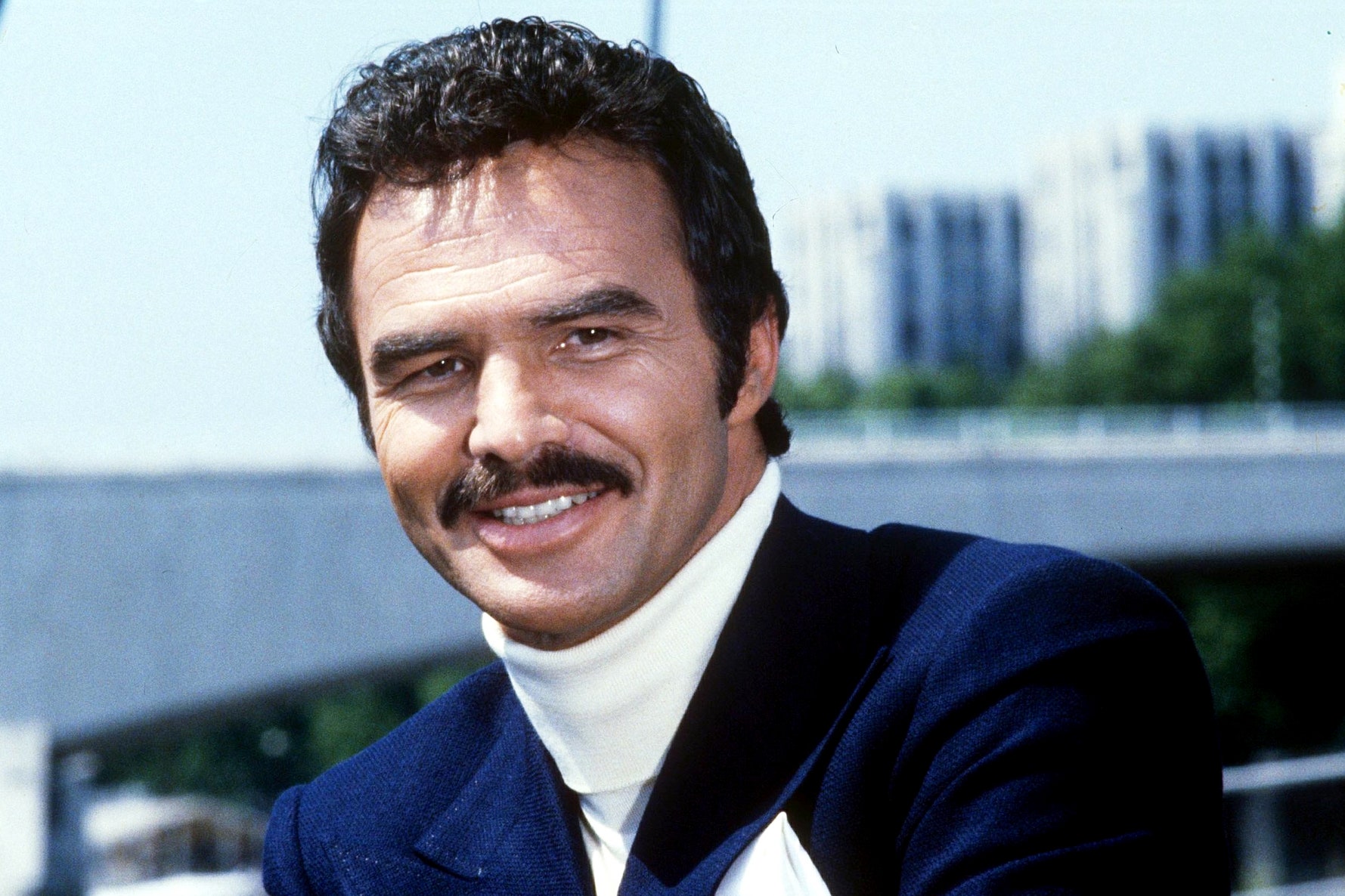 Burt Reynolds Plastic Surgery