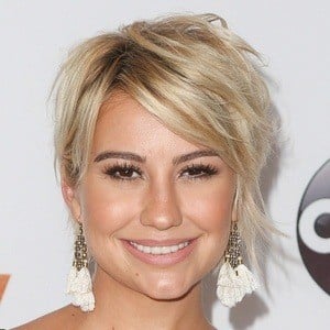 Chelsea Kane Cosmetic Surgery Face
