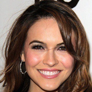 Chrishell Stause Cosmetic Surgery Face