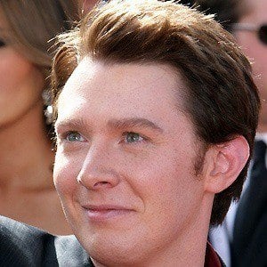 Clay Aiken Plastic Surgery Face