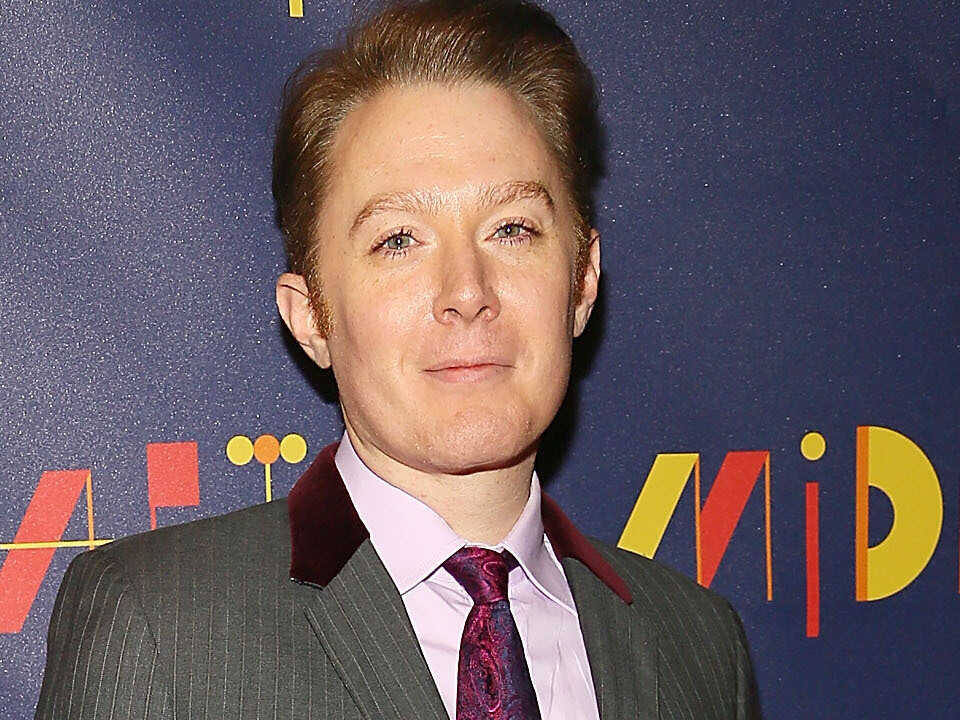 Clay Aiken Plastic Surgery and Body Measurements