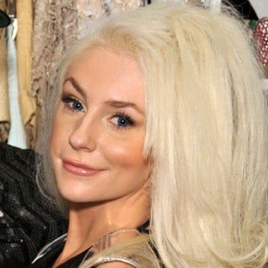 Courtney Stodden Cosmetic Surgery Face
