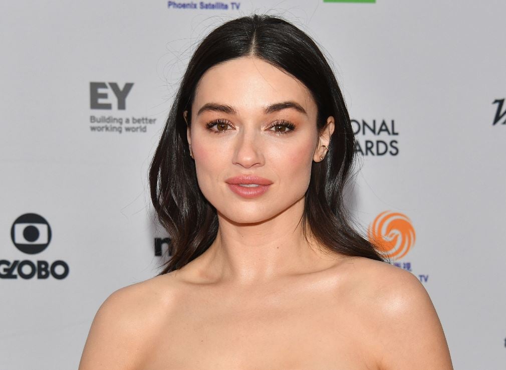 Crystal Reed’s Plastic Surgery – What We Know So Far