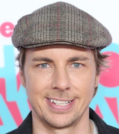 Dax Shepard Plastic Surgery Face