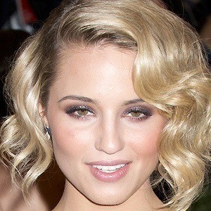 Dianna Agron Cosmetic Surgery