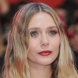 Elizabeth Olsen Plastic Surgery Face