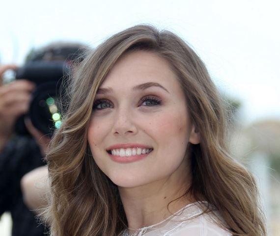 Elizabeth Olsen Plastic Surgery