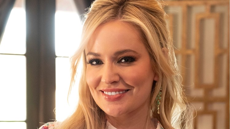 What Plastic Surgery Has Emily Maynard Gotten? Body Measurements and Wiki