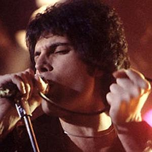 Freddie Mercury Plastic Surgery and Body Measurements