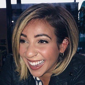 Gabbie Hanna Botox and Fillers