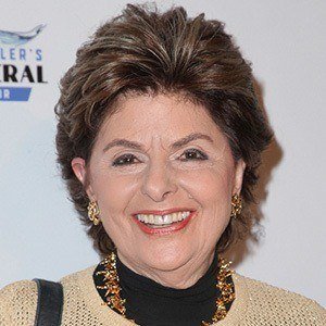 Gloria Allred Plastic Surgery Face