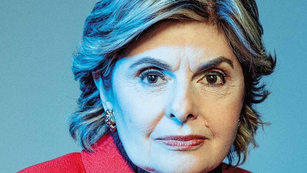 Gloria Allred Plastic Surgery and Body Measurements