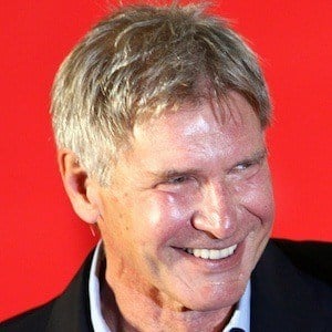 Harrison Ford Plastic Surgery Face