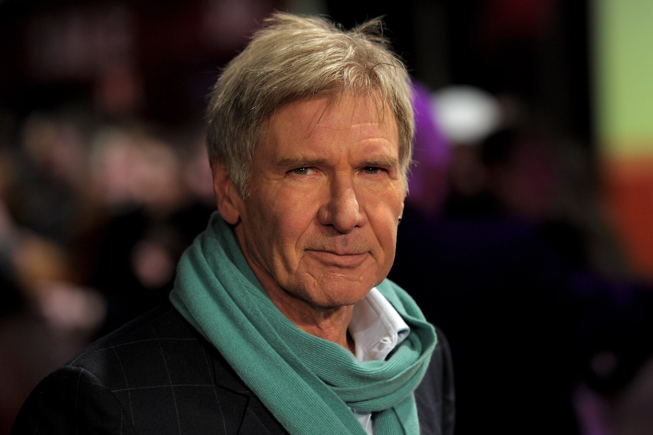 Has Harrison Ford Had Plastic Surgery? Body Measurements and More!