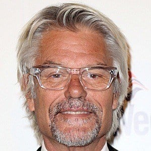 Harry Hamlin Plastic Surgery Face