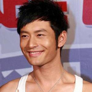 Huang Xiaoming Cosmetic Surgery Face