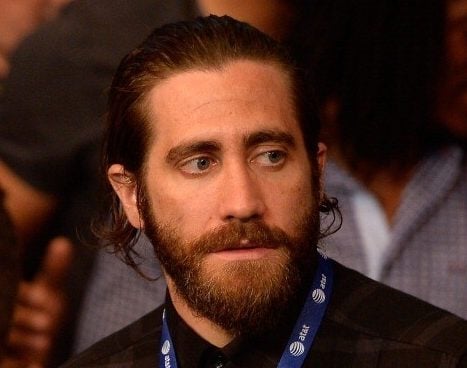 Jake Gyllenhaal Plastic Surgery Procedures