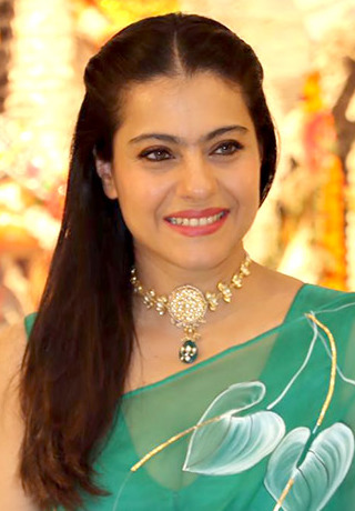 Kajol Cosmetic Surgery Face