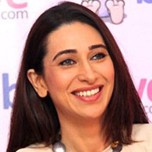 Karisma Kapoor Cosmetic Surgery Face