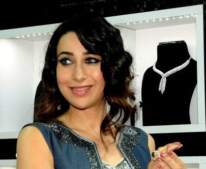 Did Karisma Kapoor Go Under the Knife? Body Measurements and More!