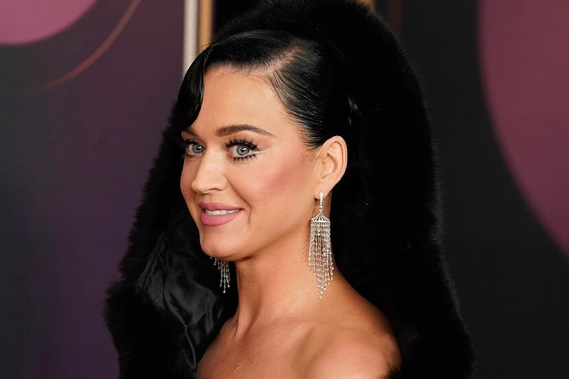 Did Katy Perry Have Plastic Surgery? Everything You Need To Know ...