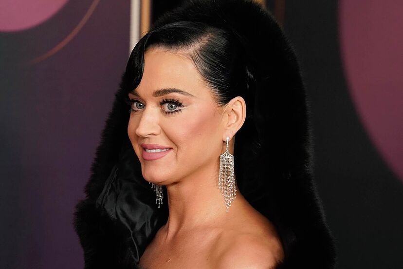 Katy Perry Cosmetic Surgery