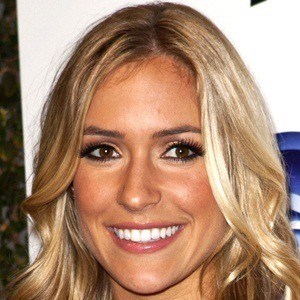 Kristin Cavallari Cosmetic Surgery Face