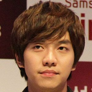 Lee Seung-gi Plastic Surgery