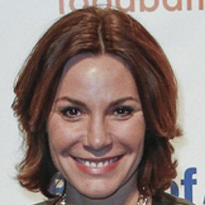 LuAnn de Lesseps Plastic Surgery Procedures