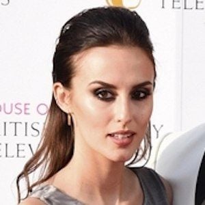 Lucy Watson Plastic Surgery Face