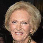 Mary Berry Plastic Surgery Procedures