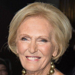 Did Mary Berry Go Under the Knife? Body Measurements and More!