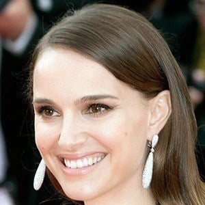 Natalie Portman Cosmetic Surgery Face