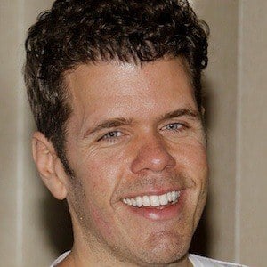 Perez Hilton’s Facelift – Before and After Images