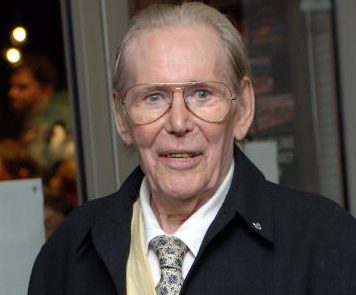 Peter O'Toole Plastic Surgery and Body Measurements