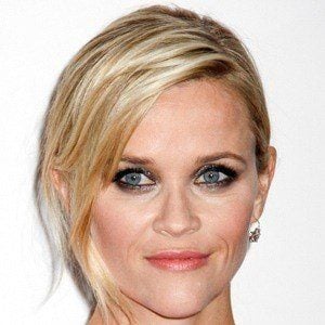 Reese Witherspoon Cosmetic Surgery Face