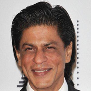 Shah Rukh Khan Cosmetic Surgery Face