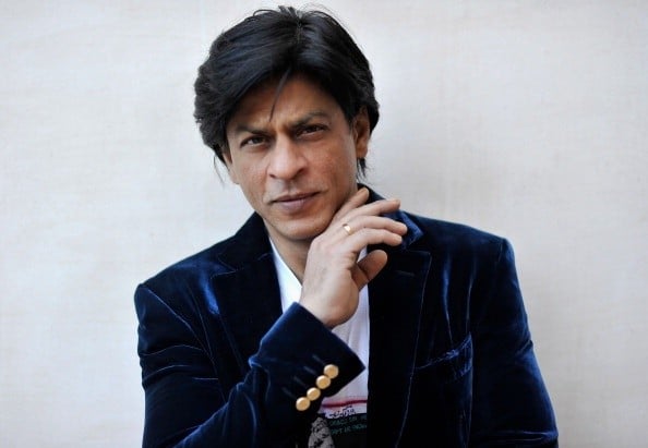 Shah Rukh Khan Plastic Surgery and Body Measurements